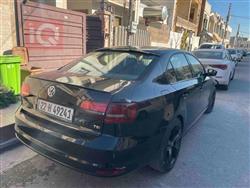 فولكسفاغن جيتا